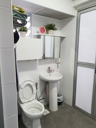 Blk 463A Sembawang Drive (Sembawang), HDB 2 Rooms #405017981